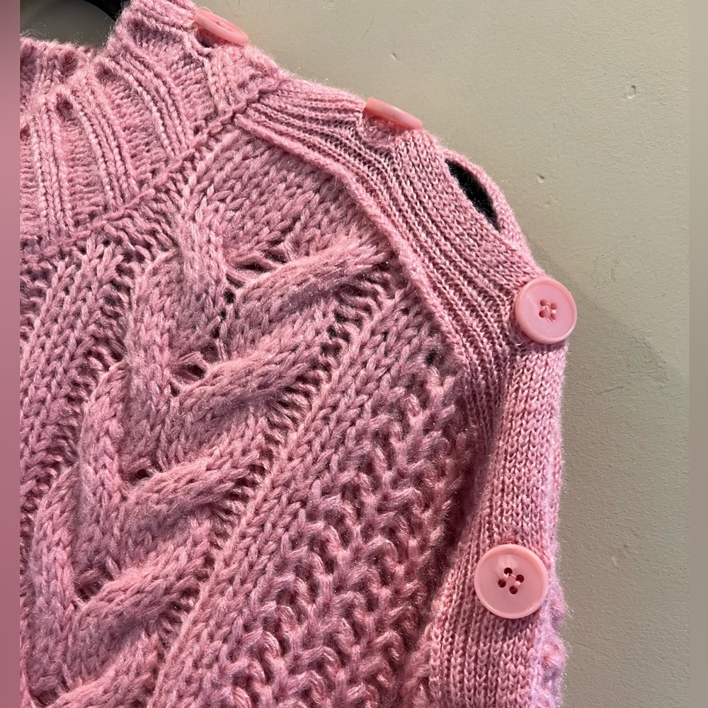 STORETS SWEATER - Picture 12 of 13